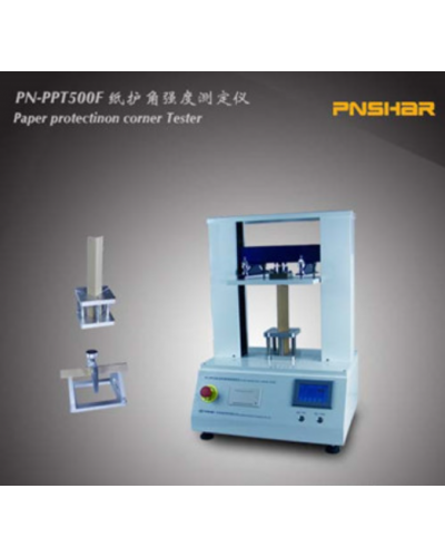 Máy đo độ nén bảo vệ cạnh PN-PPT500F